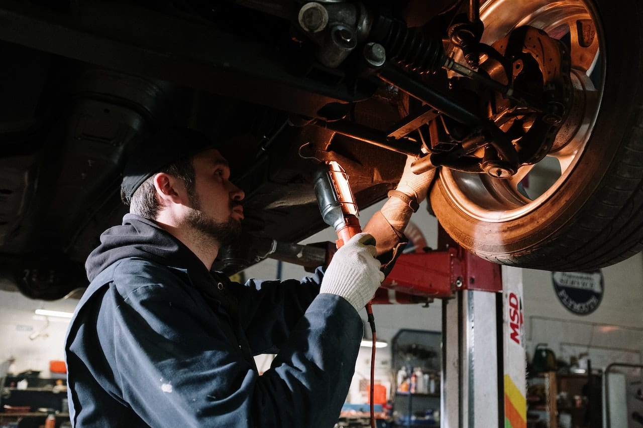 Car Repair Car Repair