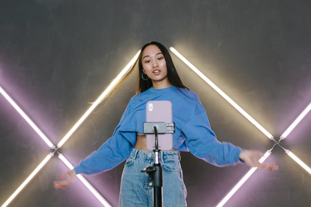 Tiktok Branding Tiktok Branding