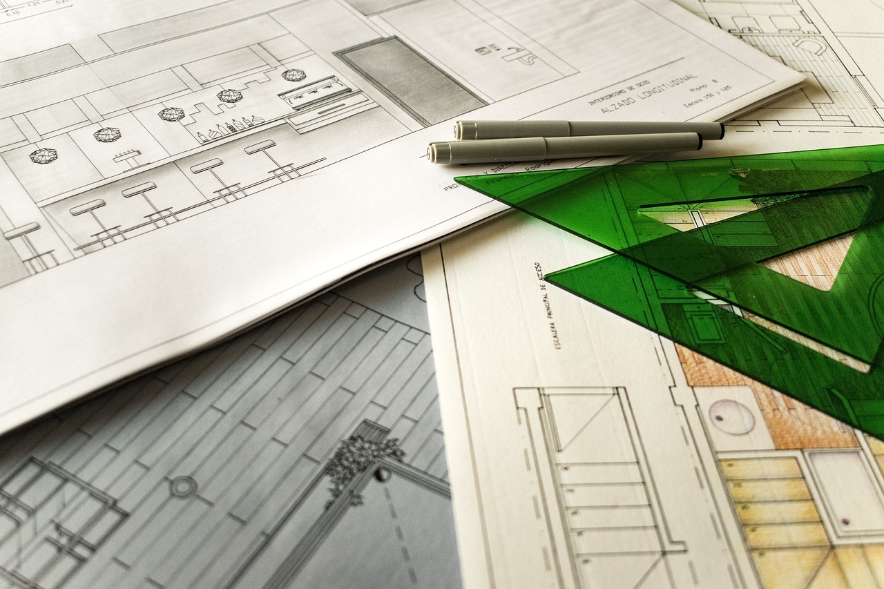 autocad drawing training