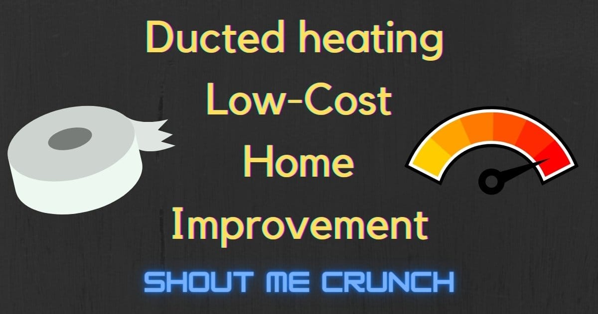 Ducted Heating