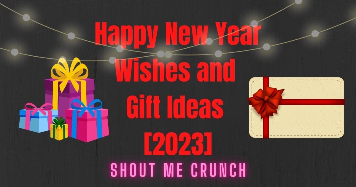 Happy New Year 2023