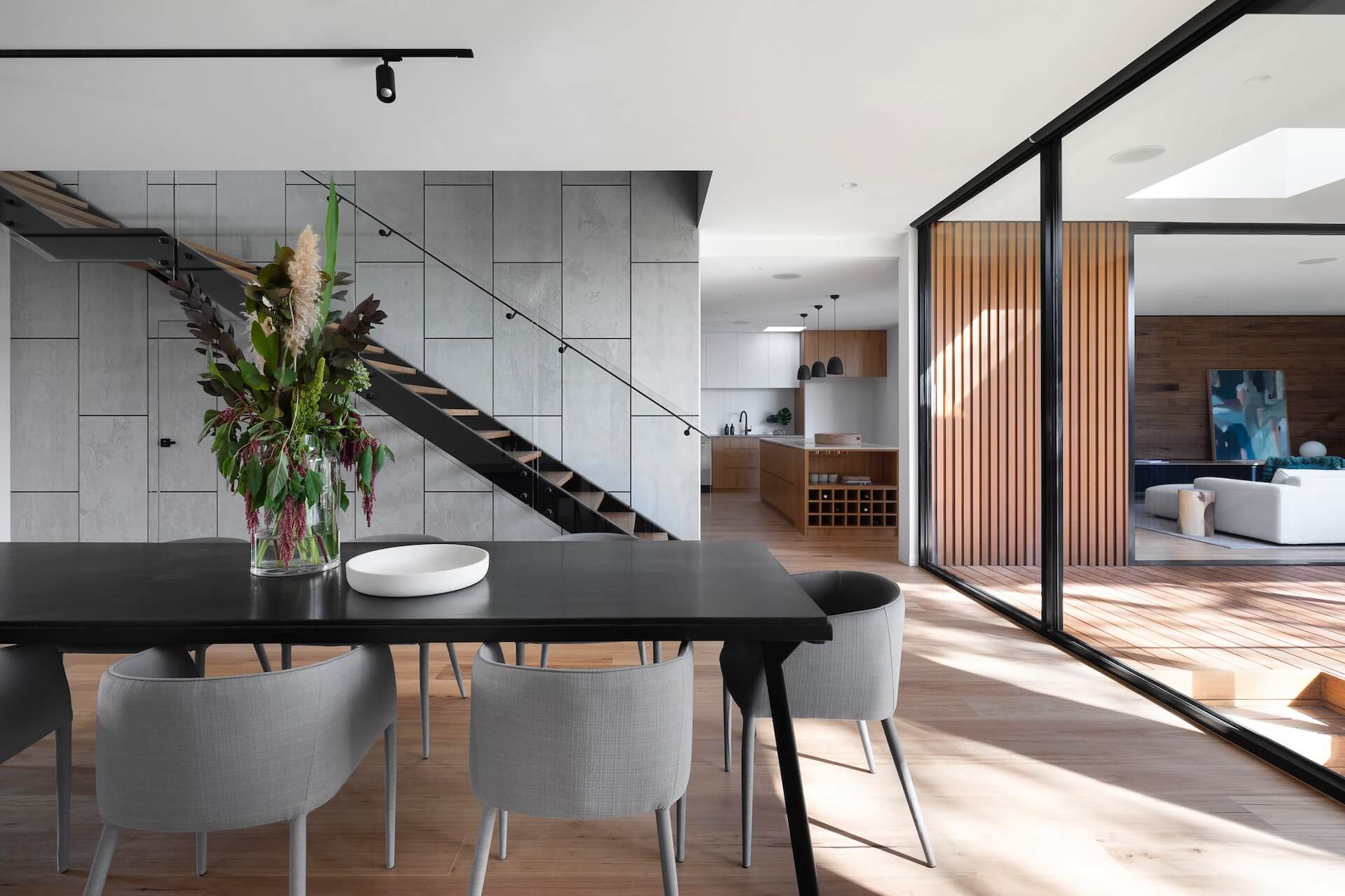 Smart Home System Guide Smart Home System Guide