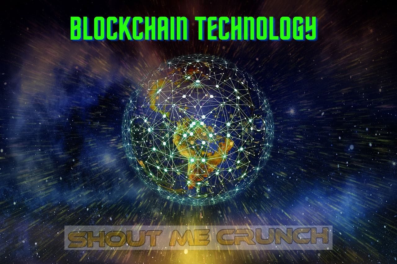 Blockchain Technology