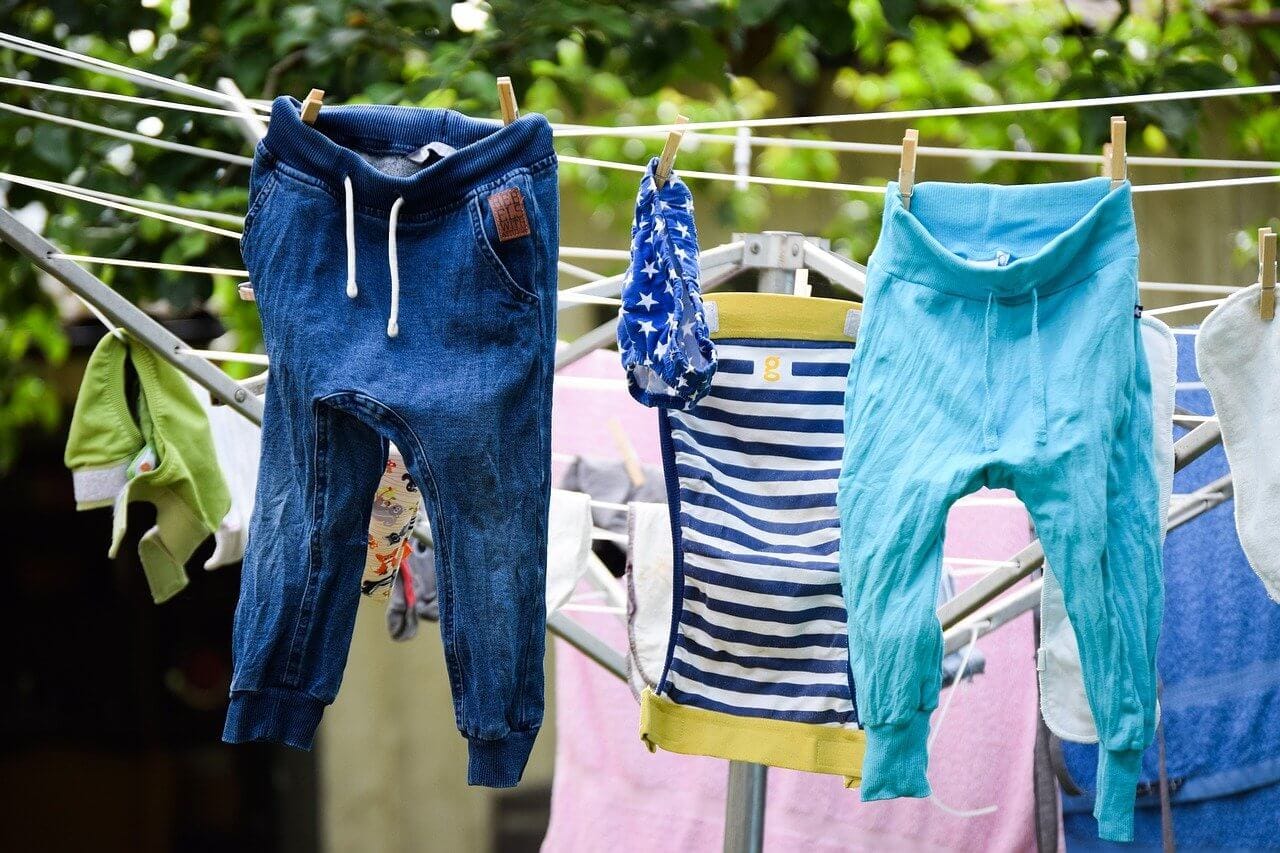 Diaper Pants Diaper Pants