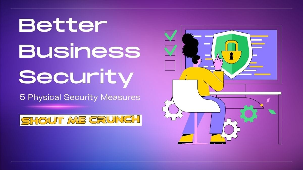 Better Business Security Better Business Security