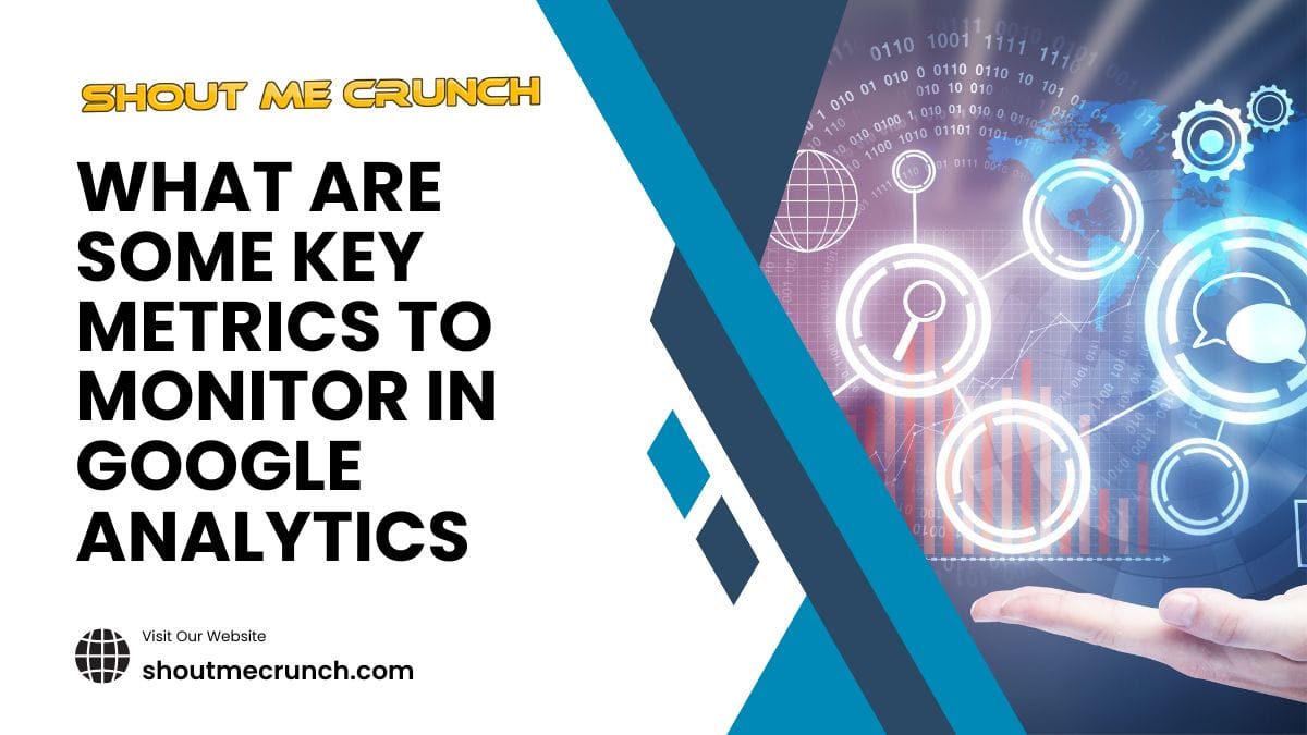 Google Analytics Google Analytics