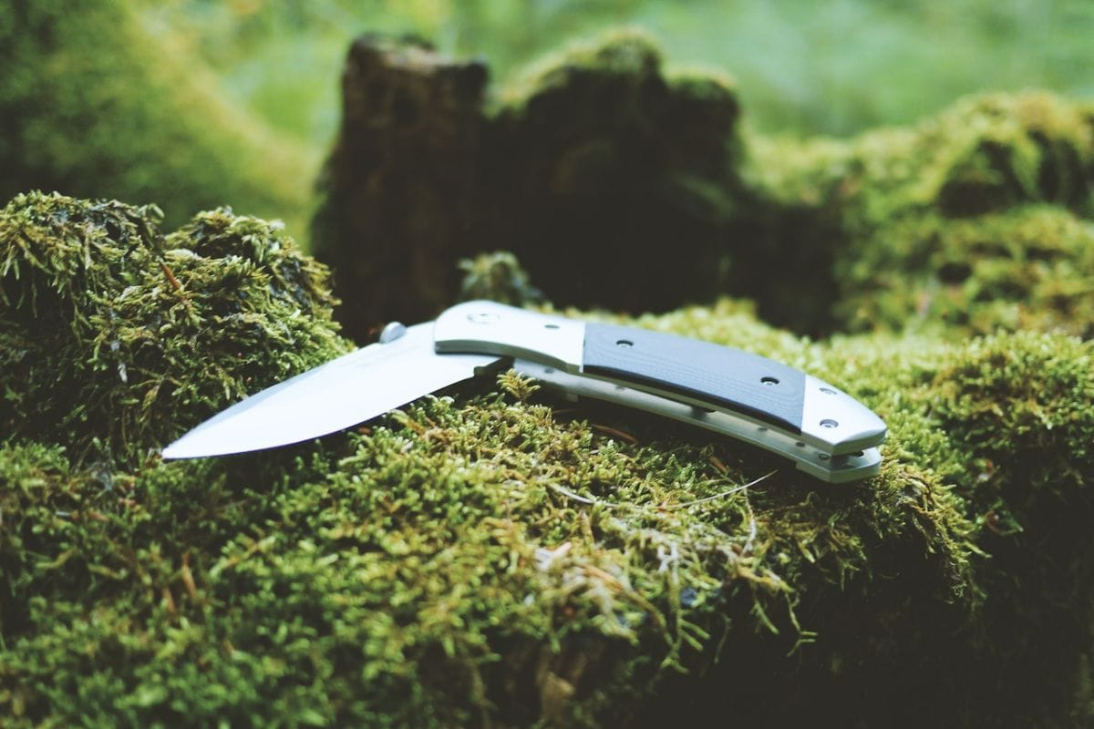 Pocket Knives