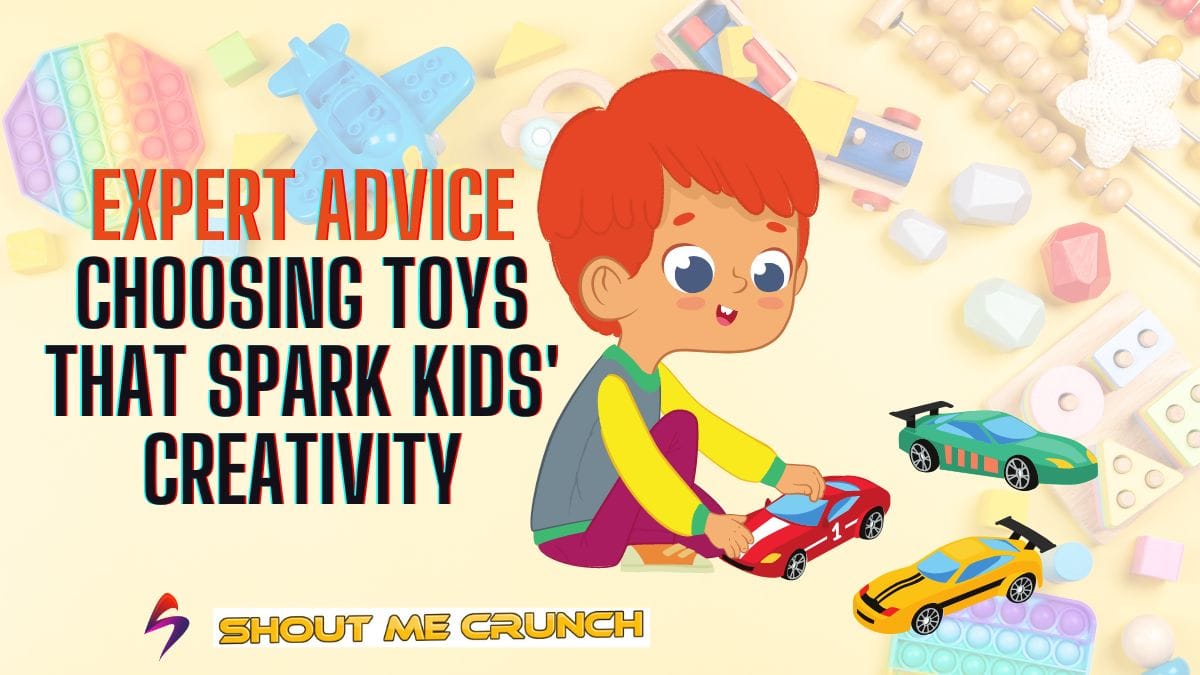 Choosing Toys Choosing Toys
