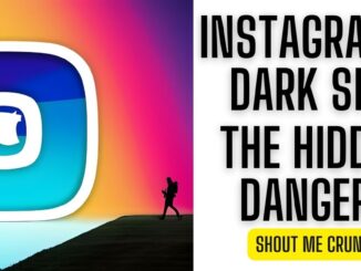Instagram’s Dark Side The Hidden Dangers