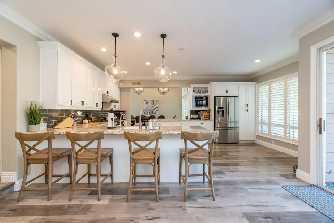 Apartment Rental 1