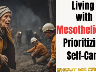 Living with Mesothelioma