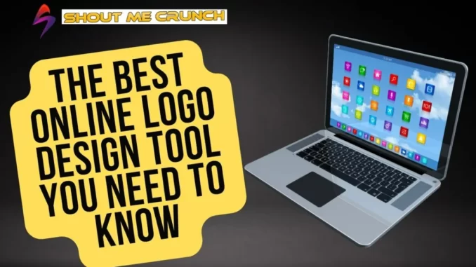 The Best Online Logo Design Tool You Need to Know