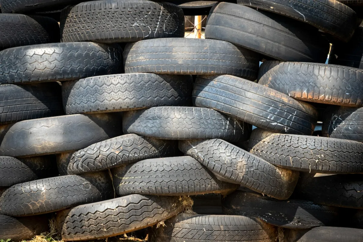 Tires