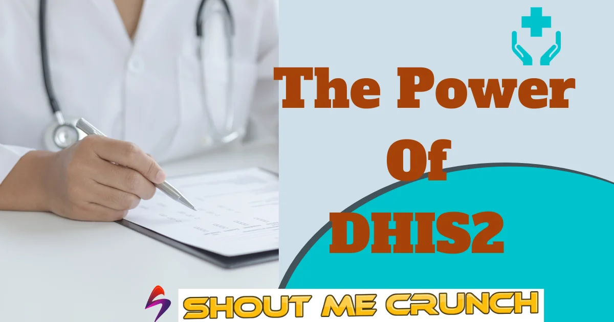 DHIS2 Unveiled 1
