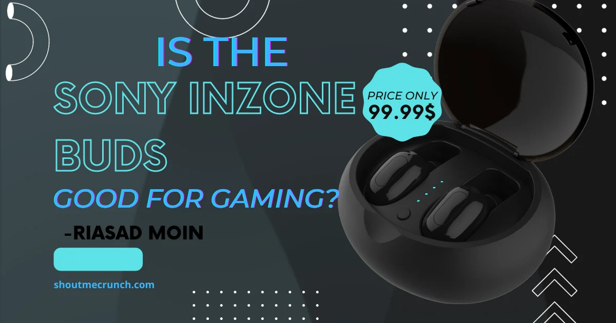 EARBUDS