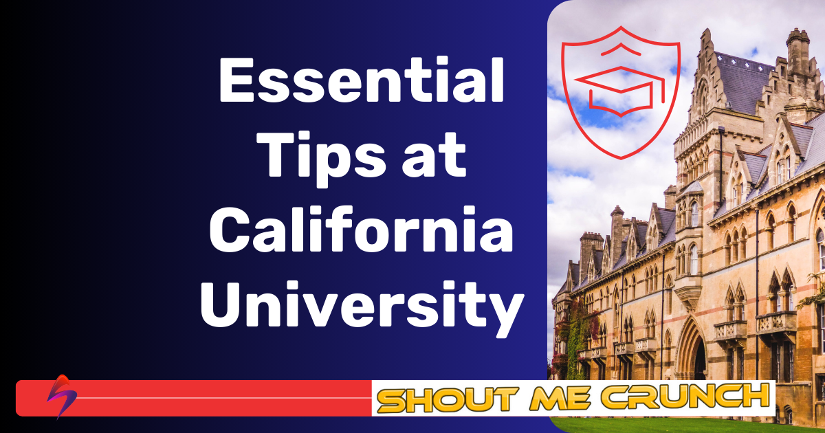 Essential california