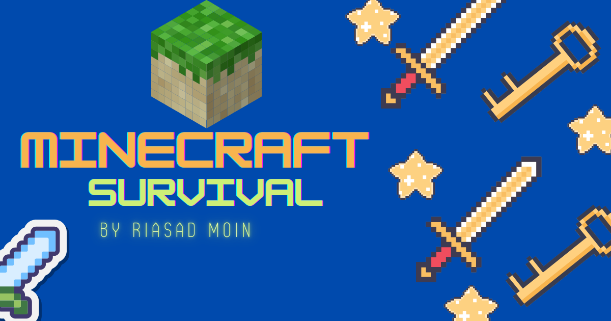 Minecraft Survival