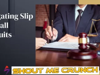 Navigating Slip and Fall Lawsuits