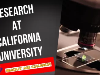 Research California