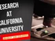 California University