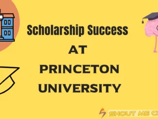 Research Princeton University