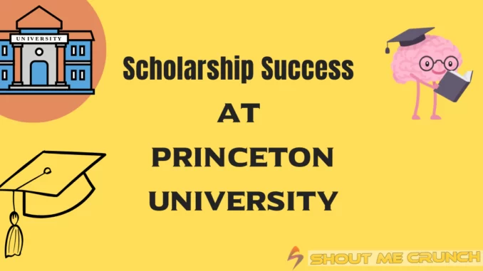Research Princeton University