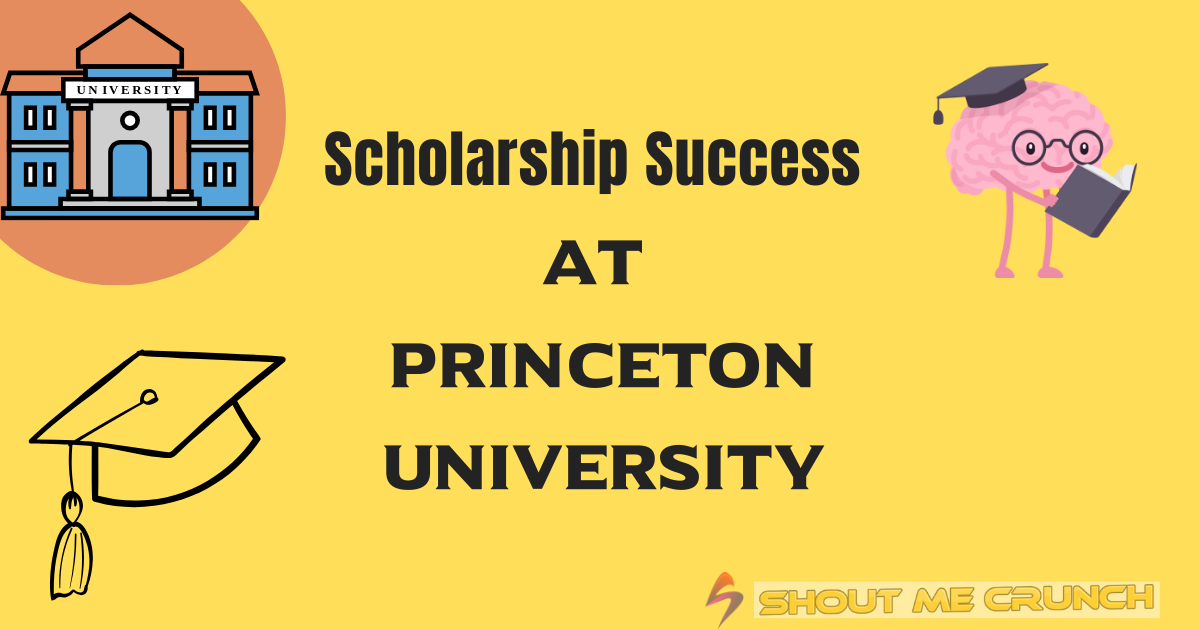 Research Princeton University