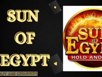 SUN OF EGYPT
