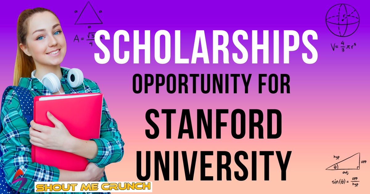 Stanford University 2