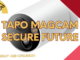 Tapo MagCam Secure Future