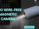Tapo Wire-Free Magnetic