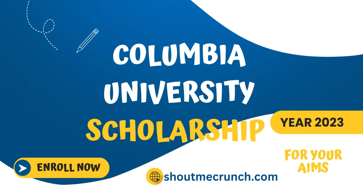 Columbia University 1