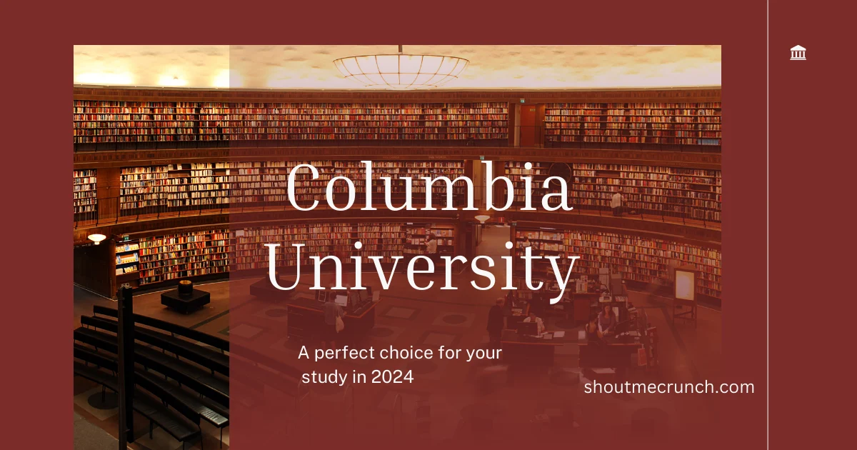 Columbia University