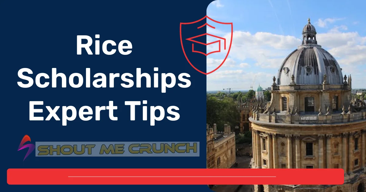 Rice University 1