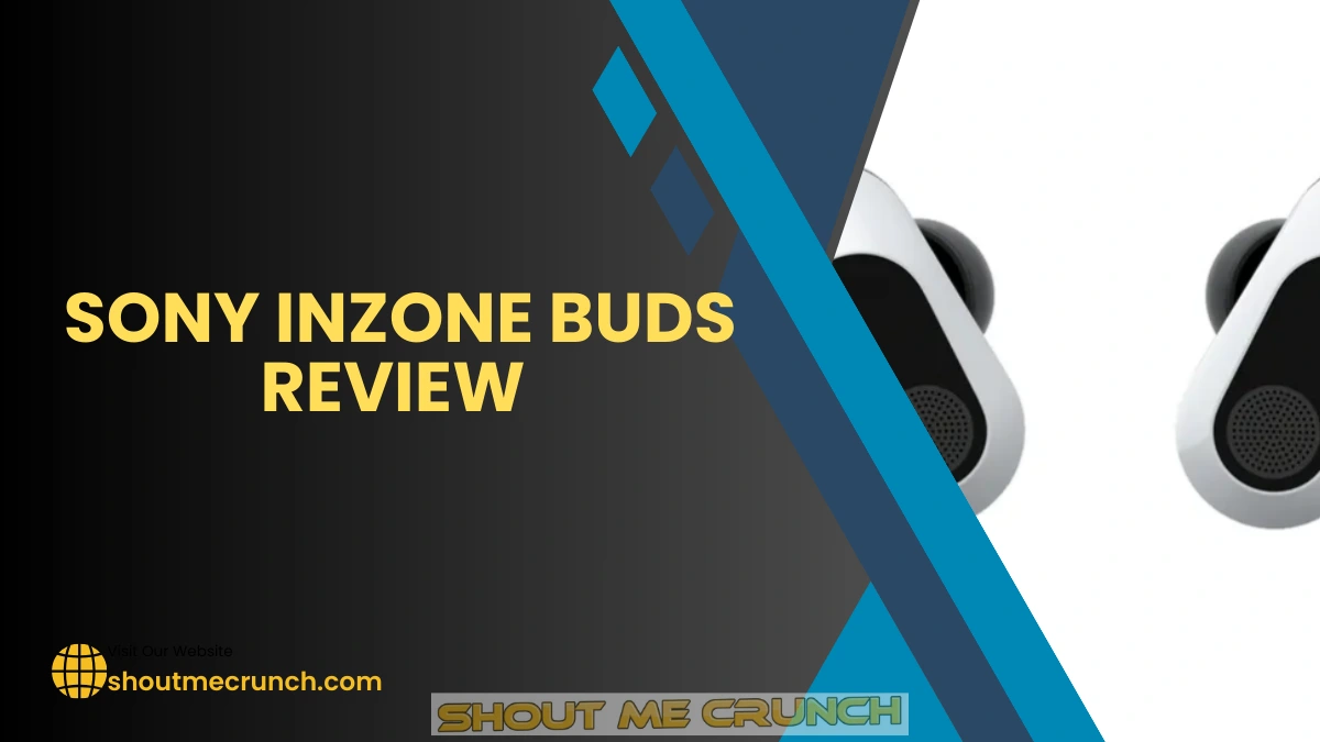 Sony InZone Buds