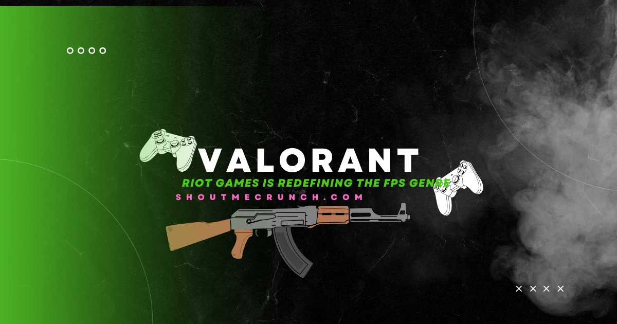 Valorant