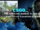 CSGO: The Thriving Global Scene of Competitive Counter-Strike