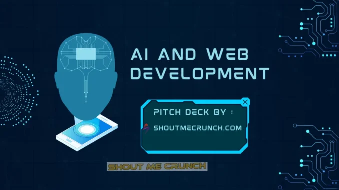 AI and Web Development