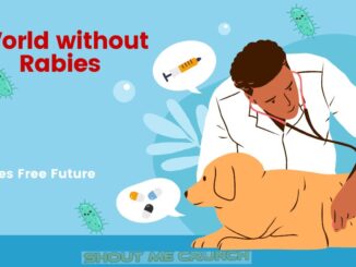 Bangladeshs Mission A World Without Rabies