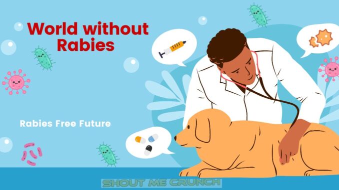 Bangladeshs Mission A World Without Rabies