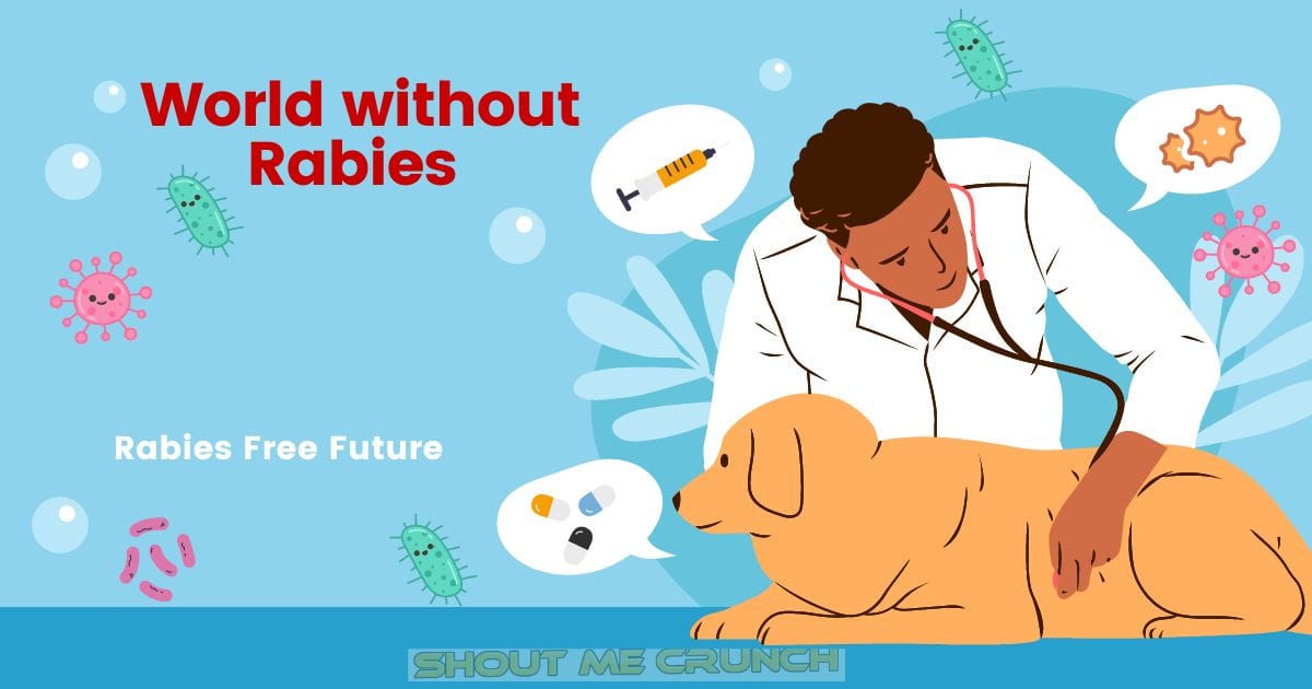 Bangladeshs Mission A World Without Rabies