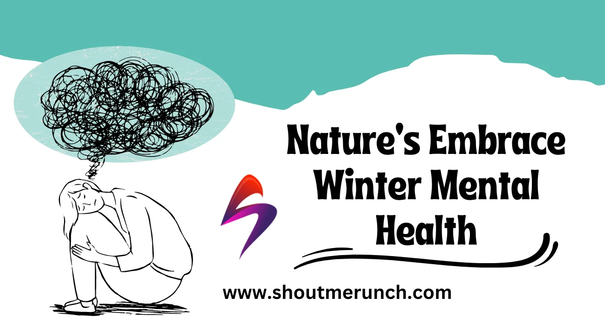 Boost Your Mental Health