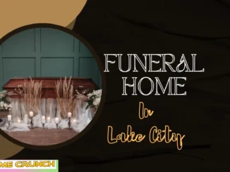 FUNERAL HOME