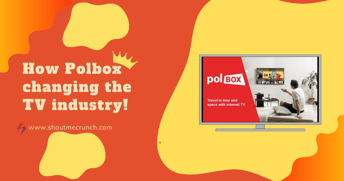 How Polbox changing the TV industry
