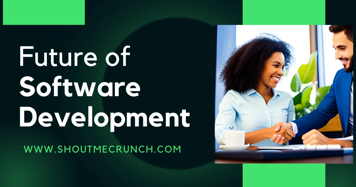 Human Touch in Software Development 1