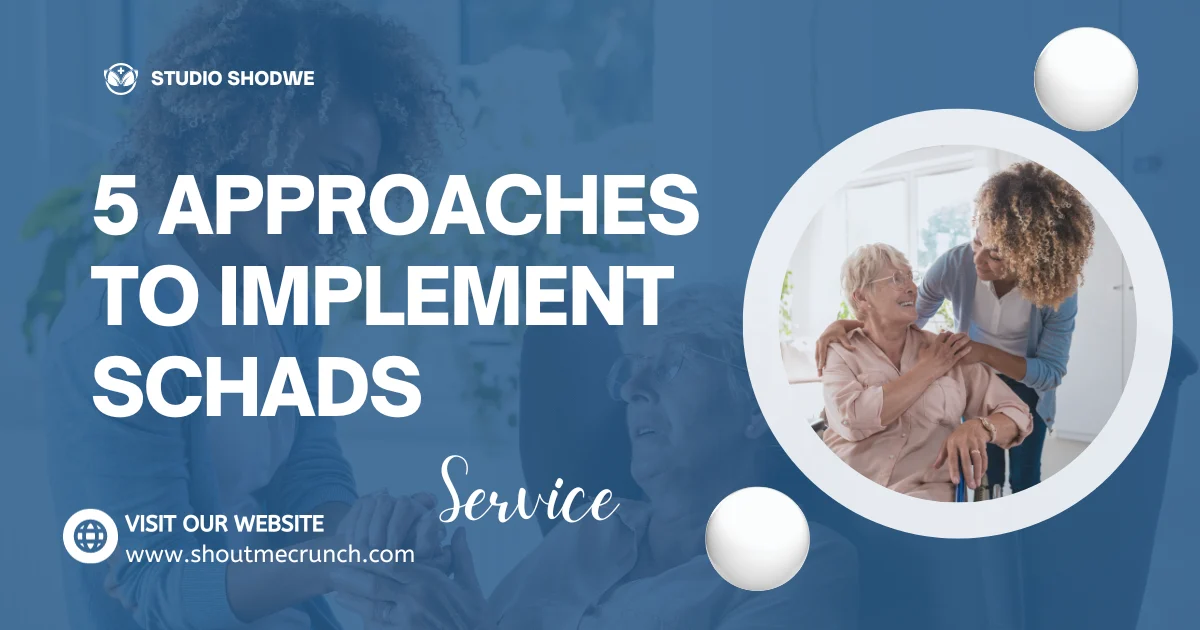 Implement SCHADS Award Standards