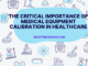 Medical Equipment Calibration in Healthcare
