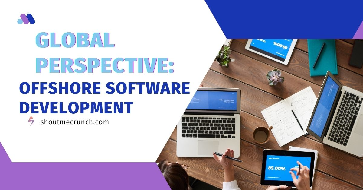 Offshore Software Development