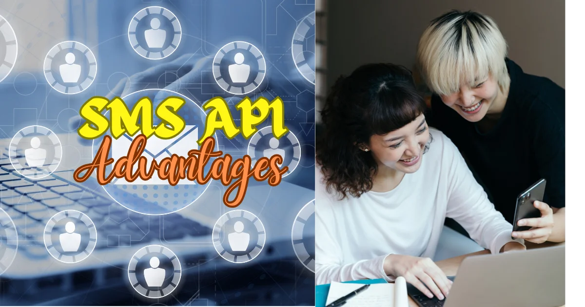 SMS API