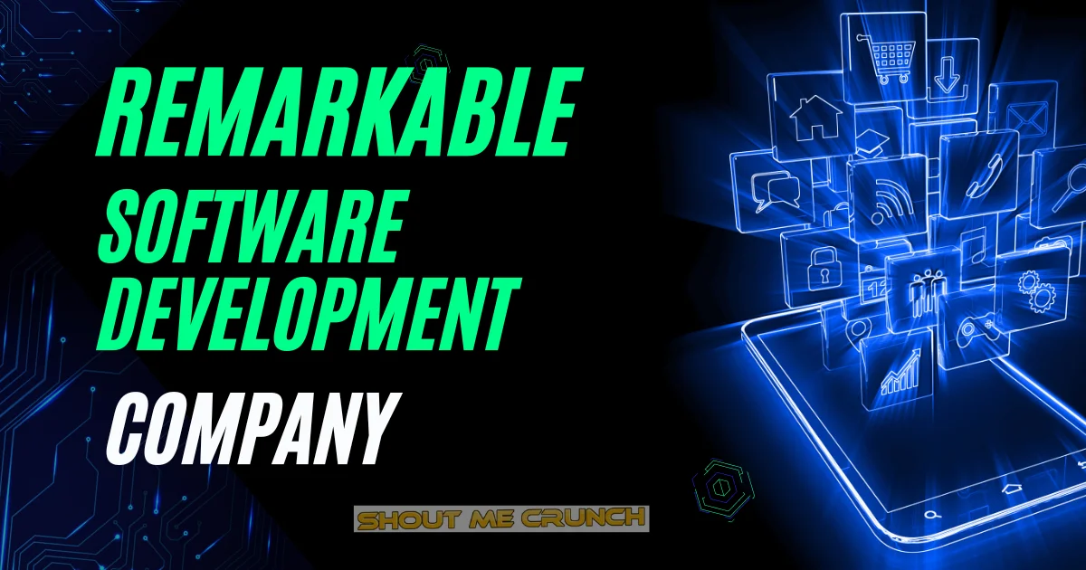 Software Development Company